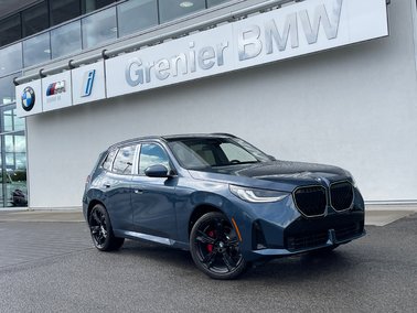 X3 30 xDrive