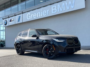 X3 30 xDrive