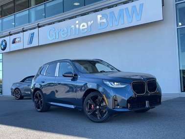 X3 30 xDrive
