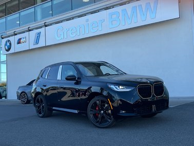 X3 30 xDrive