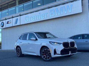 X3 30 xDrive