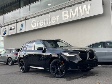 X3 30 xDrive