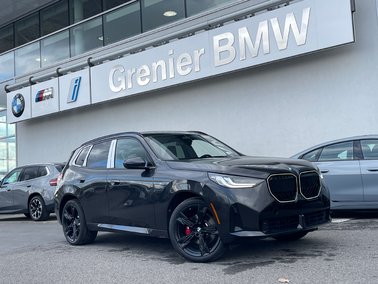 X3 30 xDrive