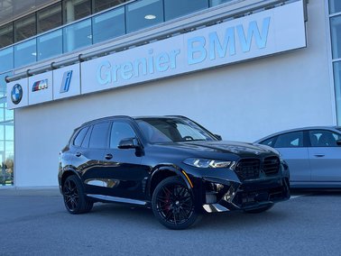 X5 M Competition