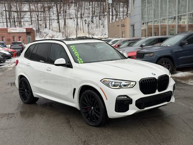 X5 xDrive40i Premium Pack M Pack