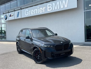 X5 XDrive40i,  Groupe M Sport Pro