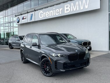 X5 XDrive40i, Groupe M Sport Pro