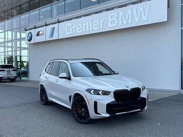 X5 XDrive40i, M Sport Pro Package