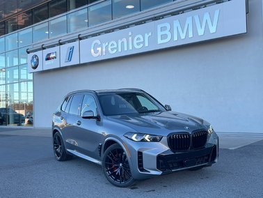 X5 XDrive40i