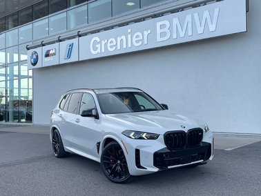 X5 M60i