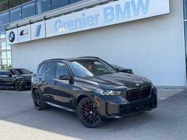 X5 XDrive40i