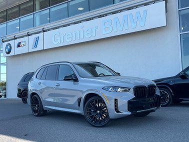 X5 M60i xDrive