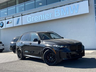 X5 XDrive40i