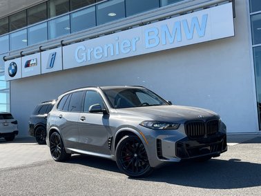 X5 XDrive40i