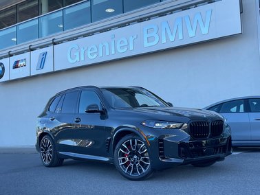 X5 XDrive50e