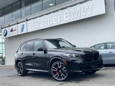 X5 XDrive40i