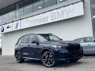 X5 XDrive40i