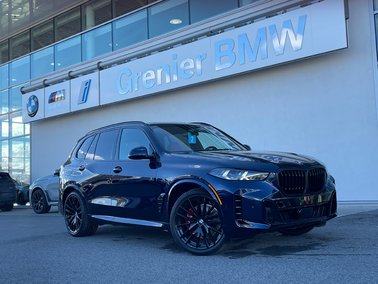 X5 xDrive40i