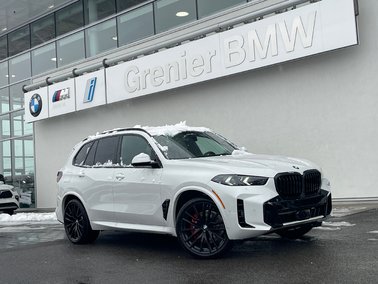 X5 xDrive40i