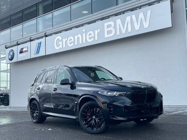 X5 xDrive40i