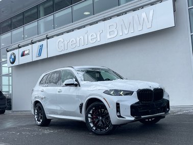 X5 xDrive40i