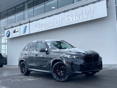 X5 xDrive40i
