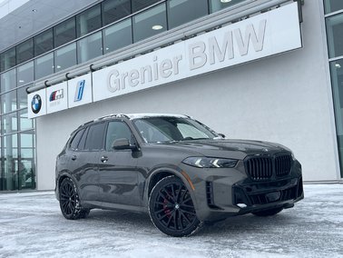 X5 xDrive40i