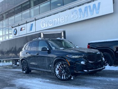 X5 xDrive40i