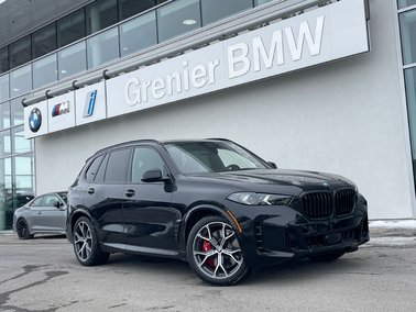 X5 xDrive50e