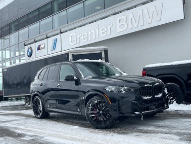 X5 xDrive40i