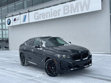 X6 XDrive40i