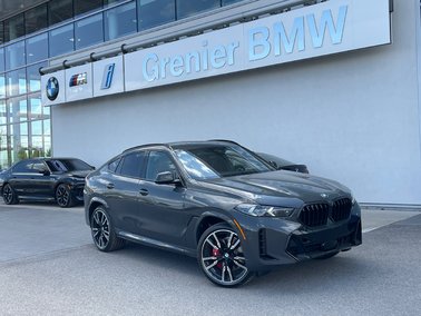 X6 XDrive40i