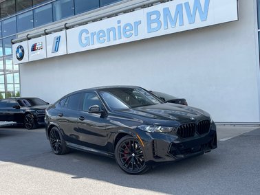 X6 XDrive40i