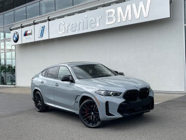 X6 M60i xDrive