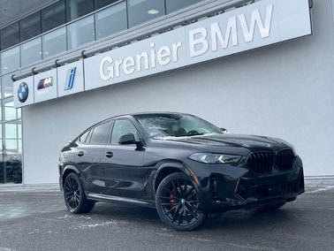 X6 xDrive40i