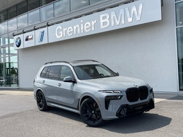 X7 XDrive40i