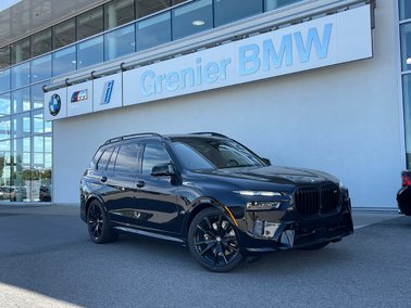 X7 M60i xDrive
