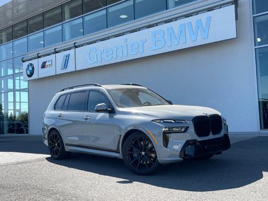 X7 XDrive40i