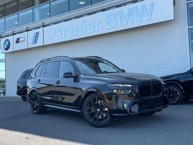 X7 XDrive40i