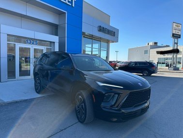 Enclave Sport Touring