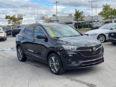 Encore GX Select Groupe ST AWD