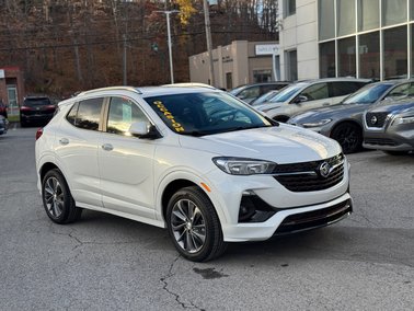 Encore GX Select GX  AWD Bas Kilométrage