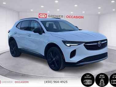 Envision Essence Sport Touring AWD Toit Panoramique