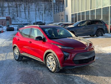 Bolt EUV LT Bas Kilométrage