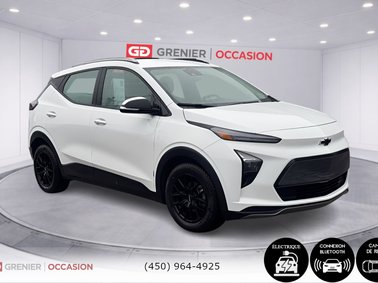 Bolt EUV LT Caméra De Recul Bluetooth