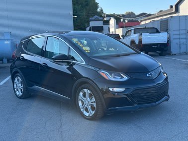 Bolt EV LT Caméra De Recul