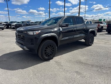 Colorado Trail Boss