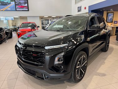 Equinox RS
