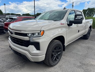 Silverado 1500 RST