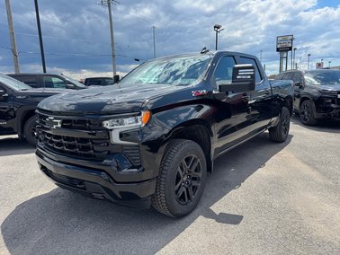 Silverado 1500 RST